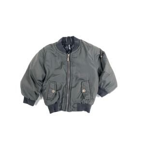 MRP BOYS BOMBER JACKET SIZE 2/3